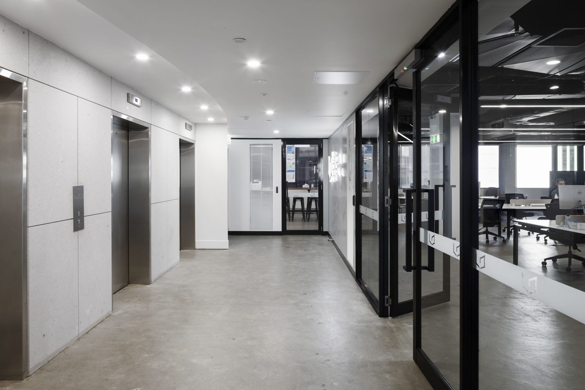 ##Lexicon Digital - Melbourne