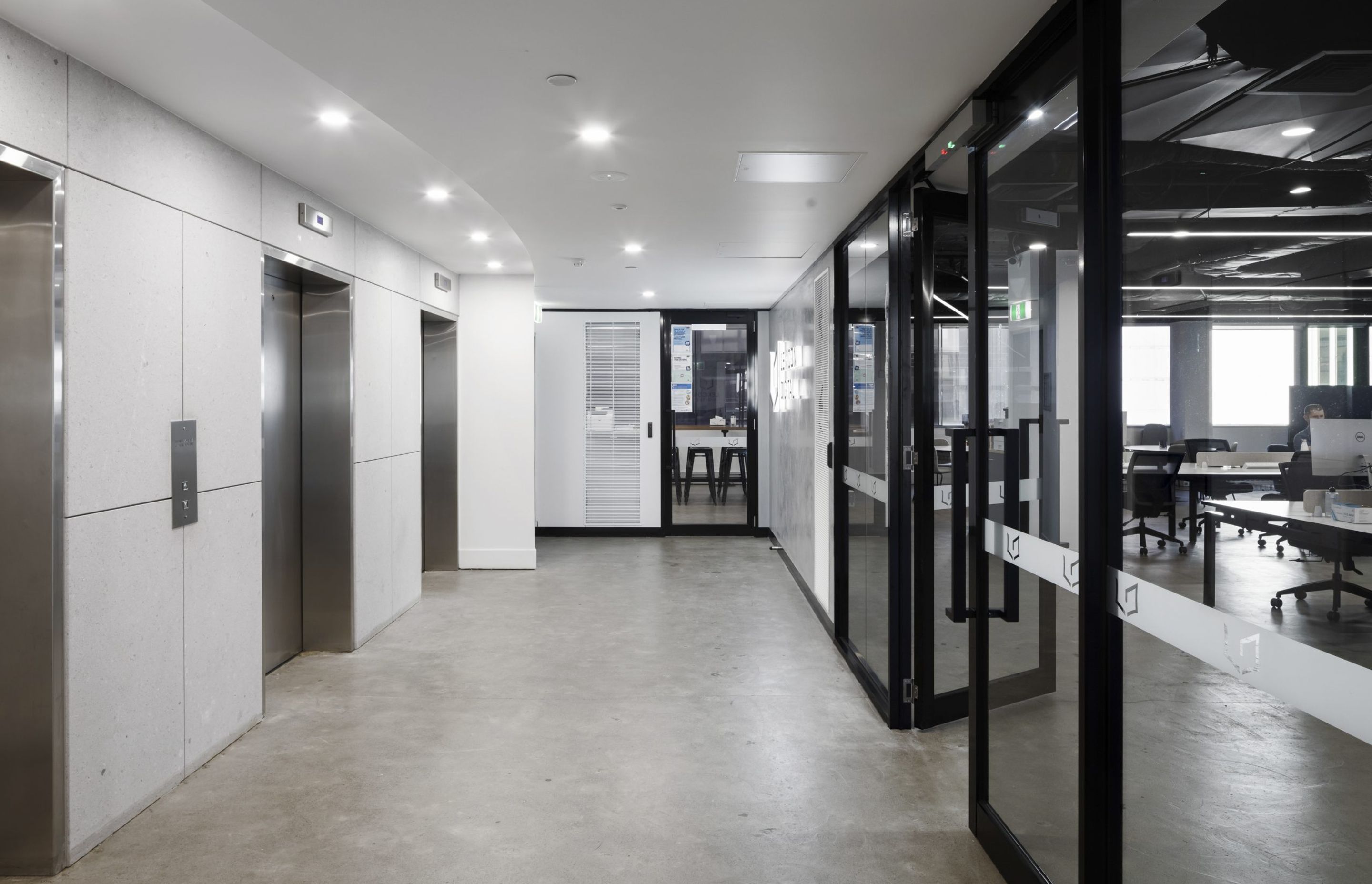 ##Lexicon Digital - Melbourne