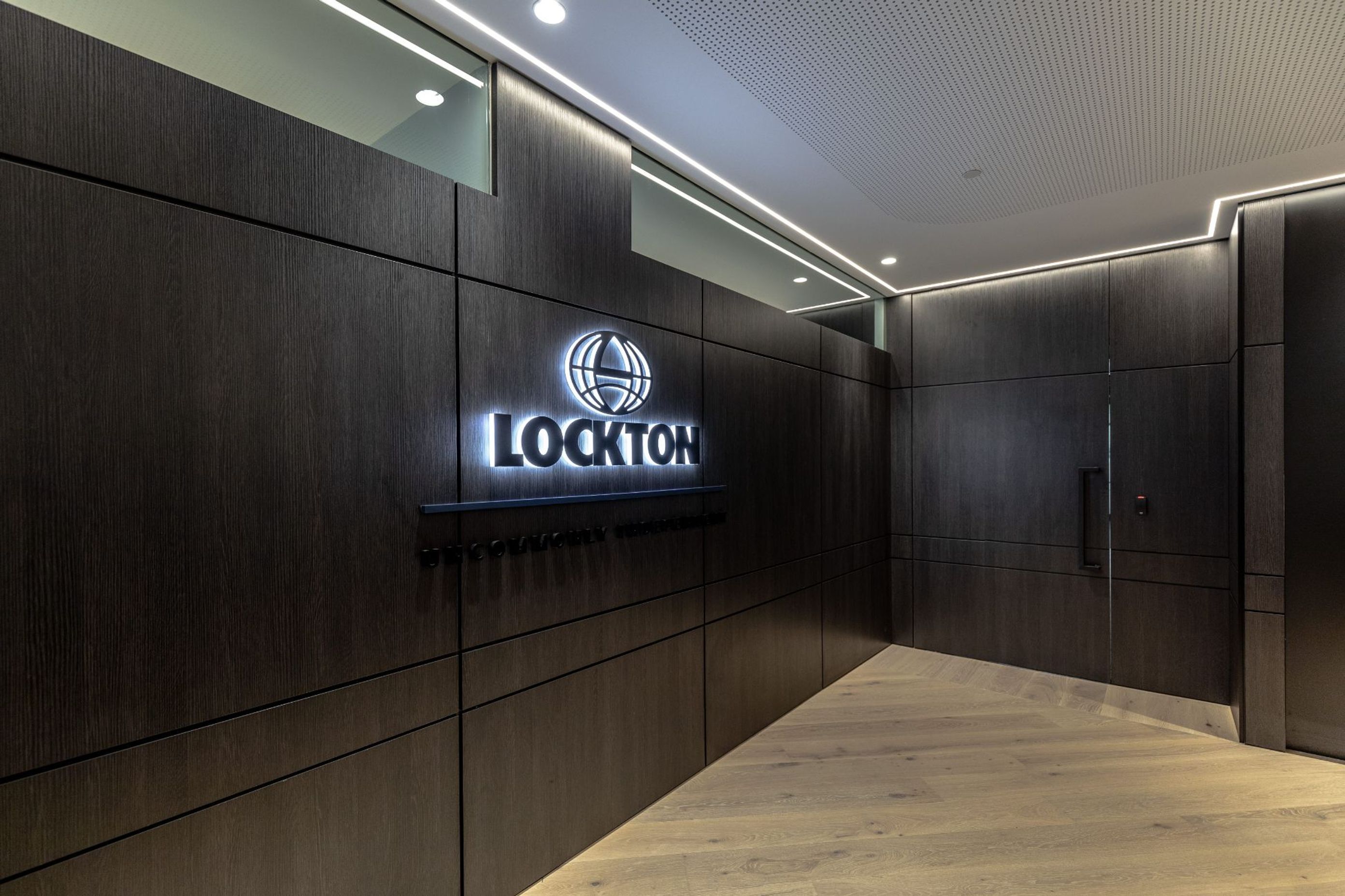 Lockton