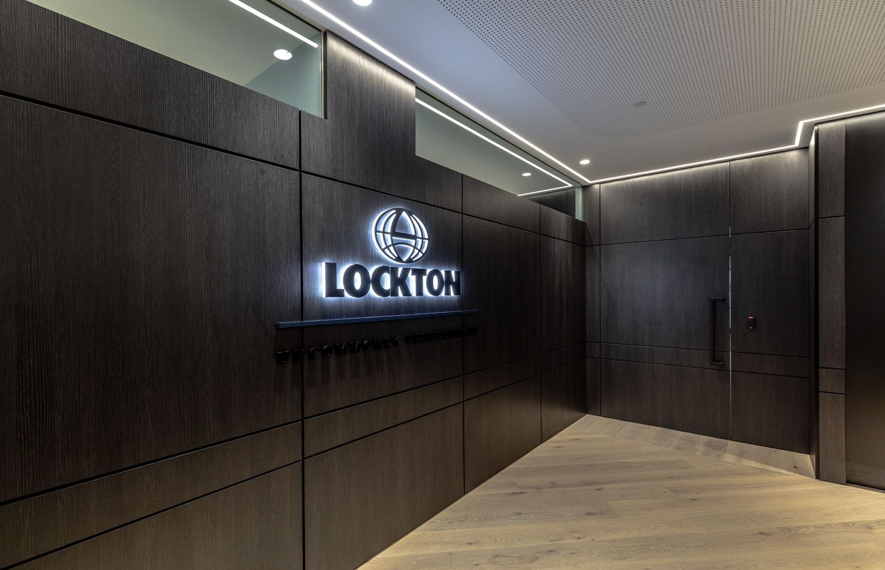 Lockton