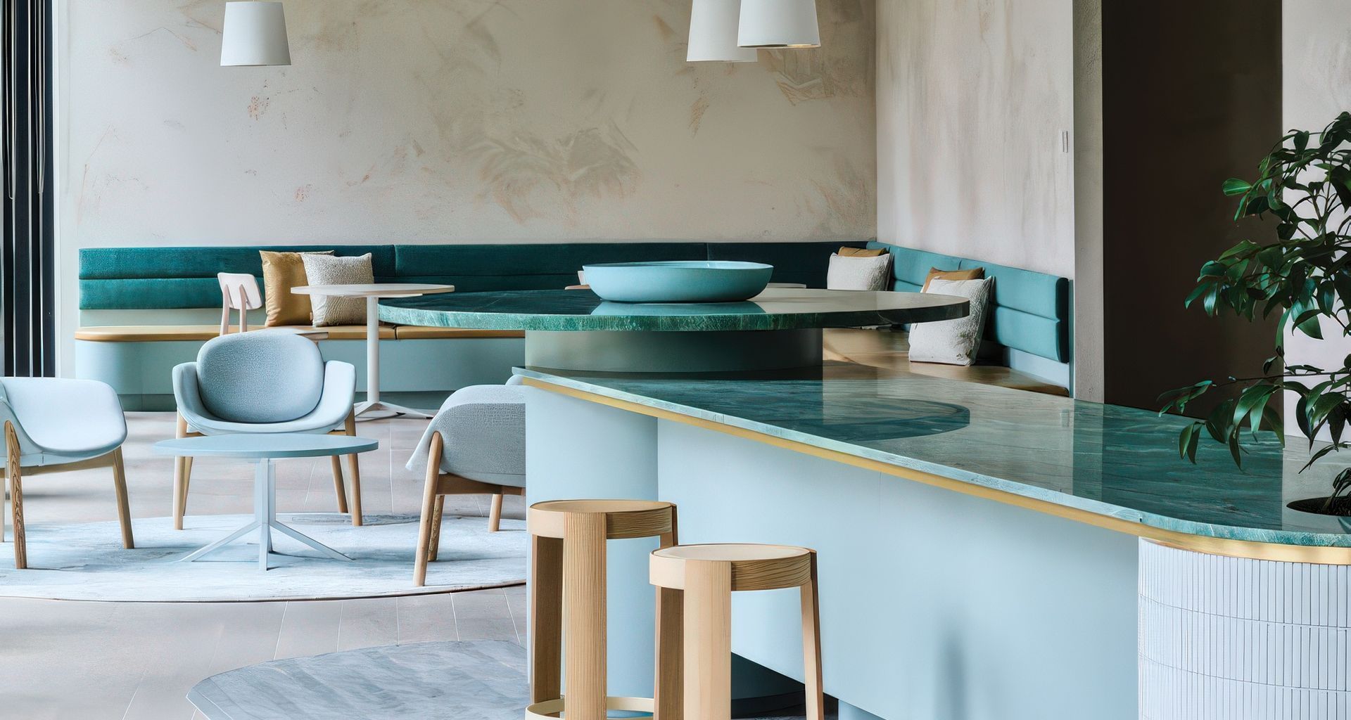 A Workspace Radiating Urban Charm, VIC banner