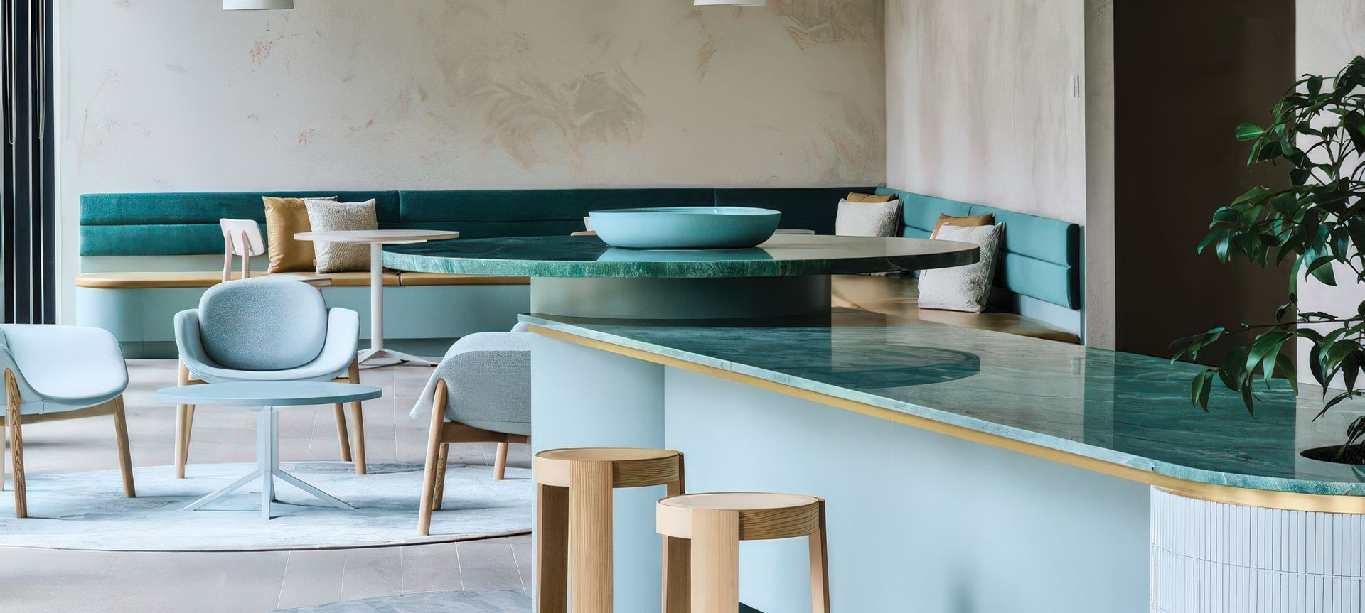 A Workspace Radiating Urban Charm, VIC banner