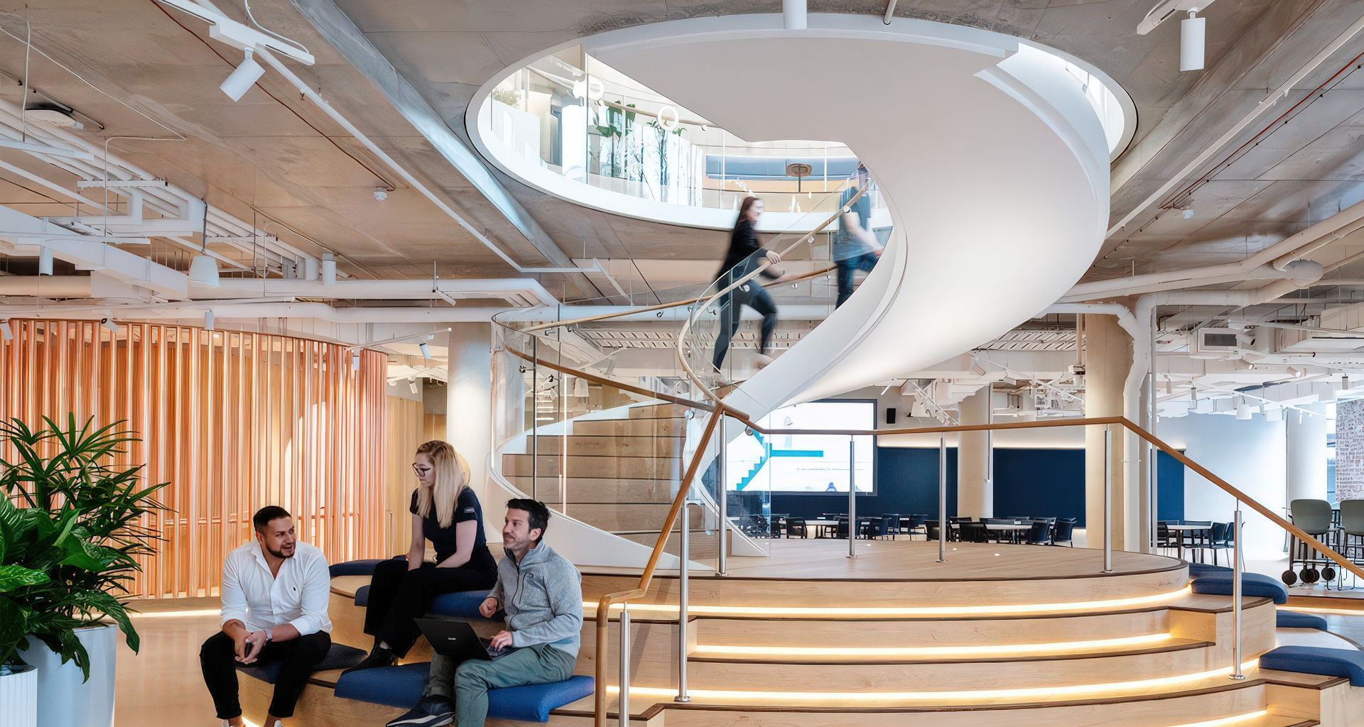 Reece’s ‘The Works’ Challenges Traditional Office Design, VIC banner