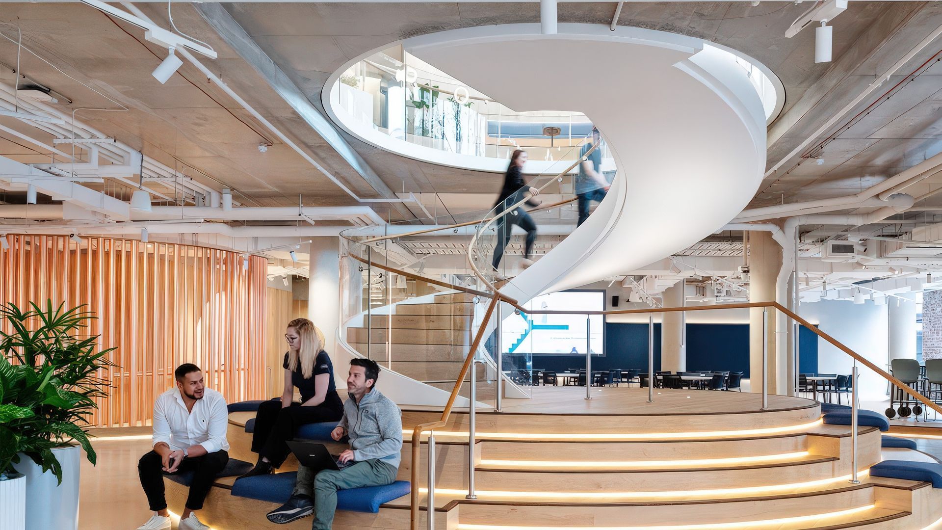 Reece’s ‘The Works’ Challenges Traditional Office Design, VIC banner