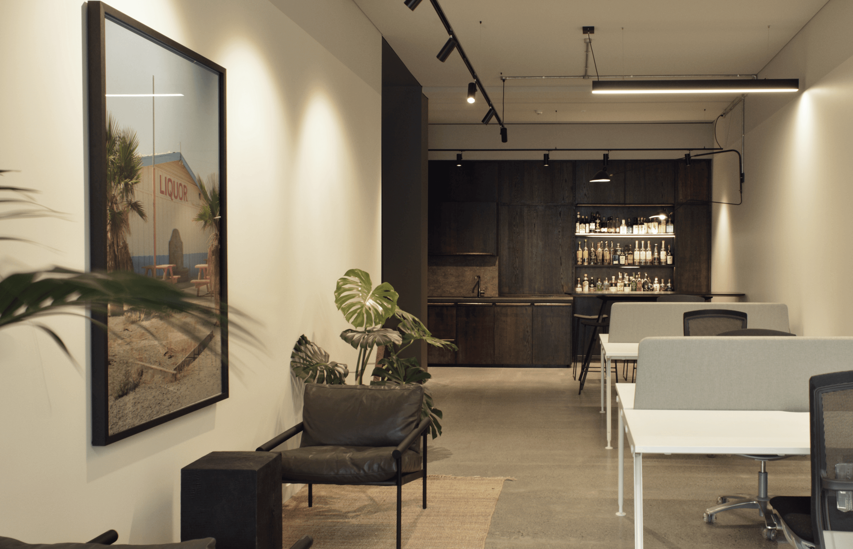 K-Rd Workspace