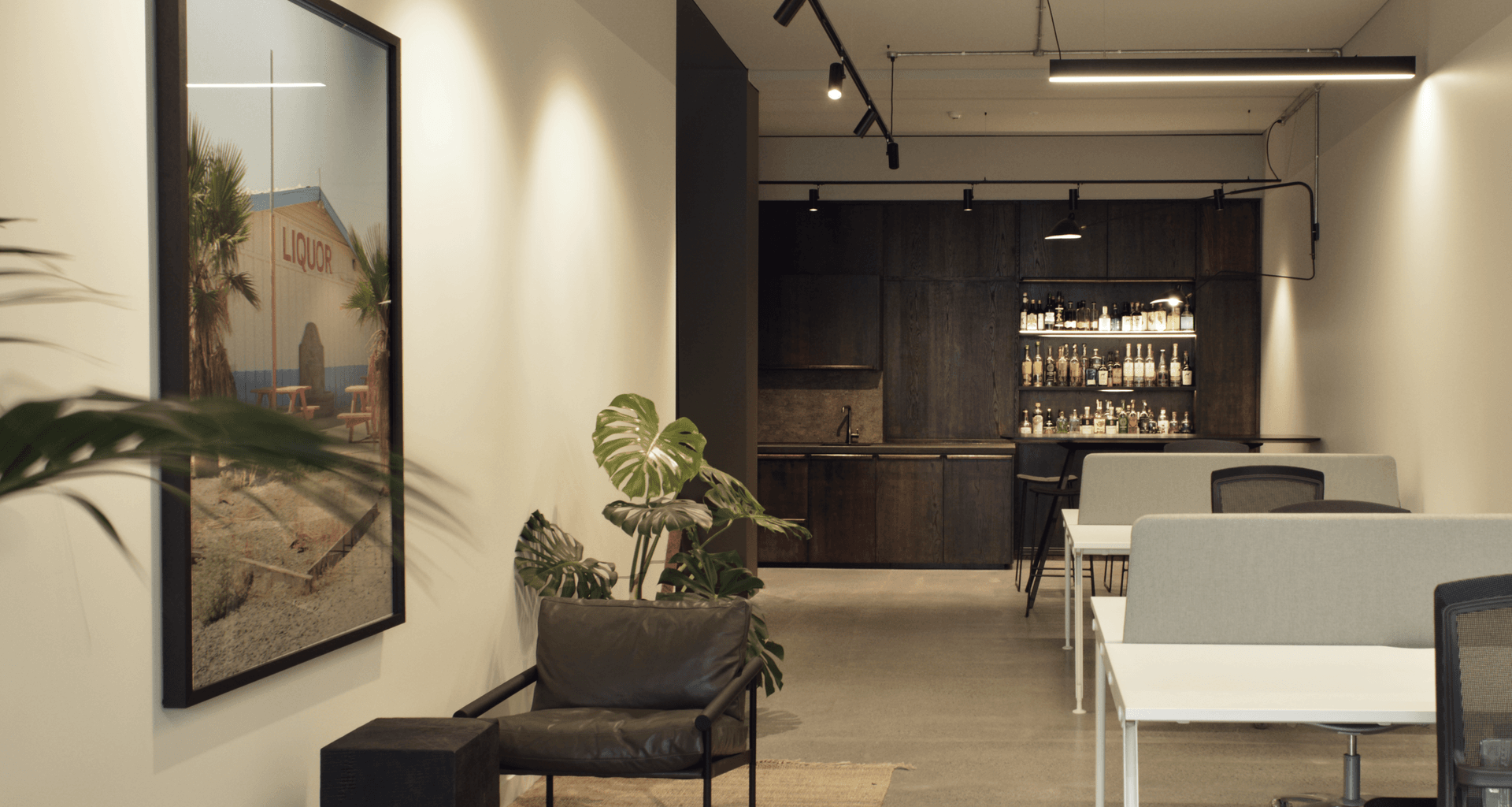 Bespoke Workspace - K'rd workspace banner
