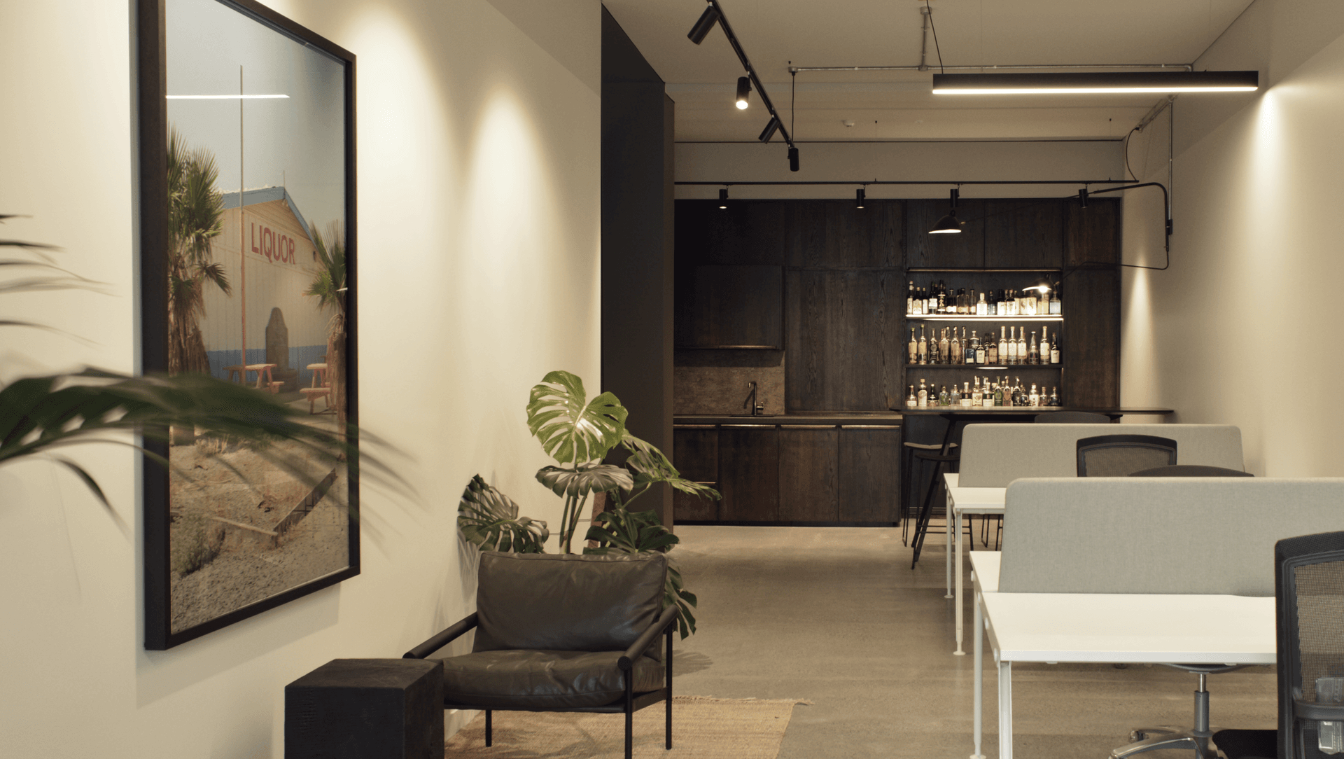 Bespoke Workspace - K'rd workspace banner