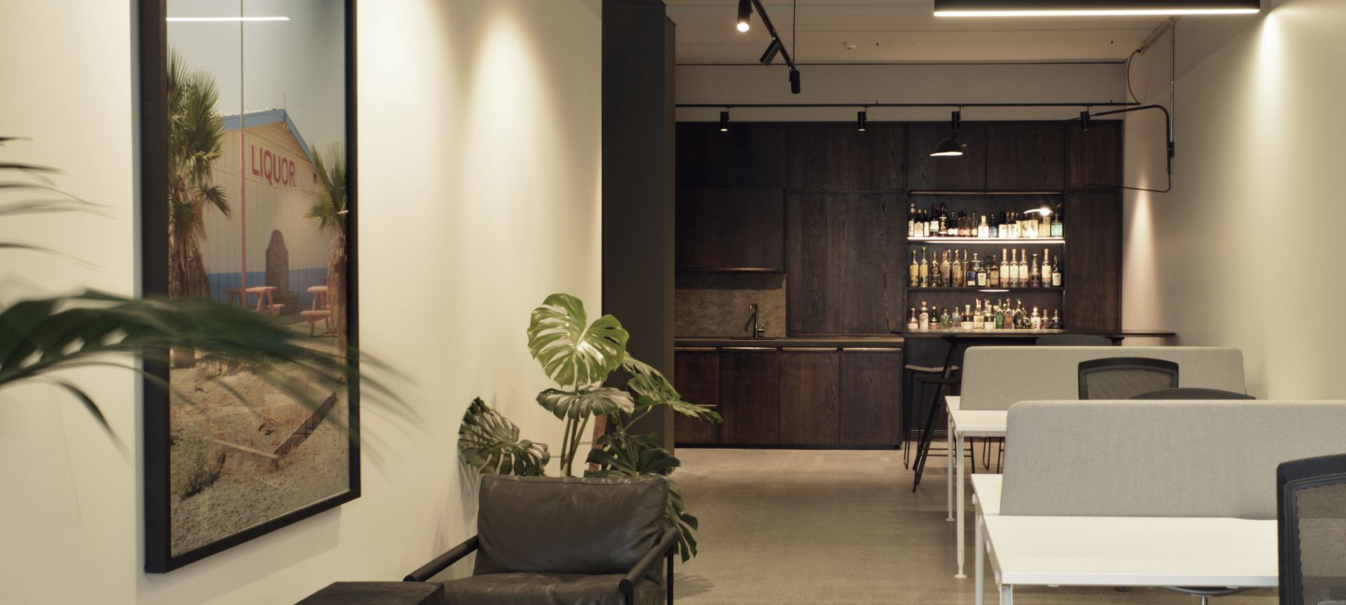 Bespoke Workspace - K'rd workspace banner