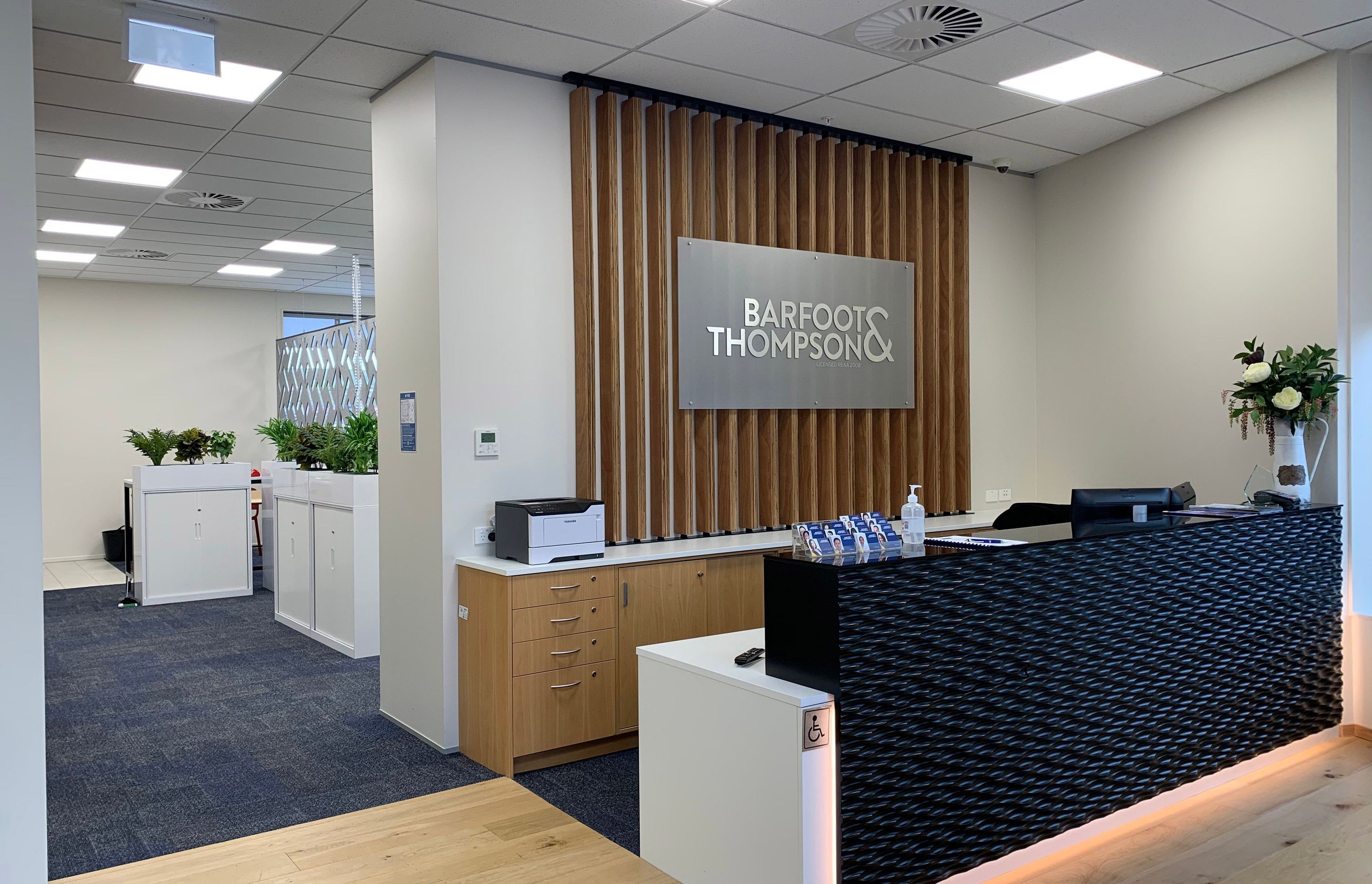 Barfoot &amp; Thompson (Long Bay)