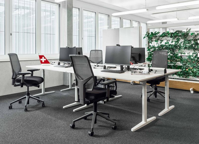 Lufthansa Aviation Training, Switzerland AG (LAT CH)