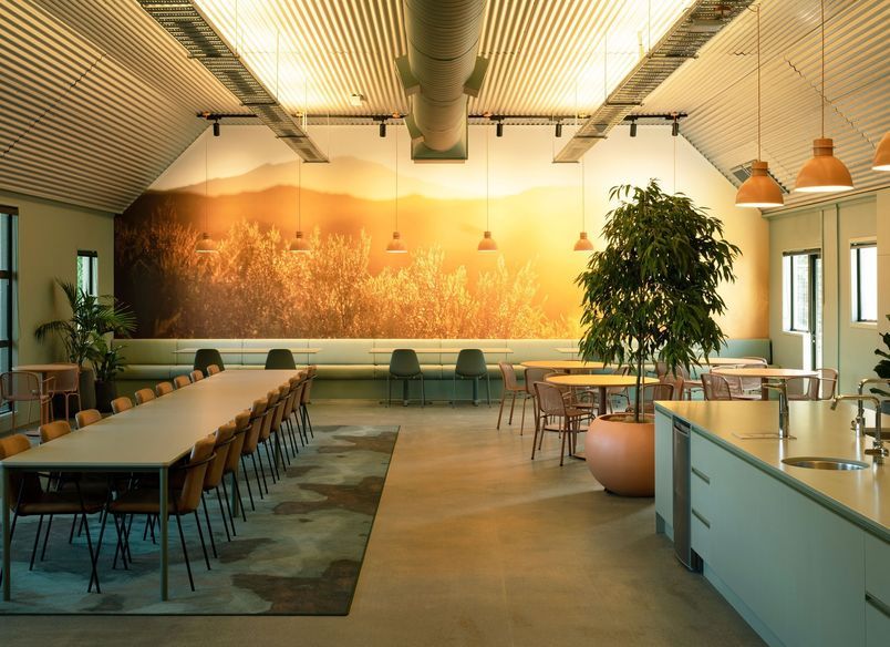 Comvita Workplace