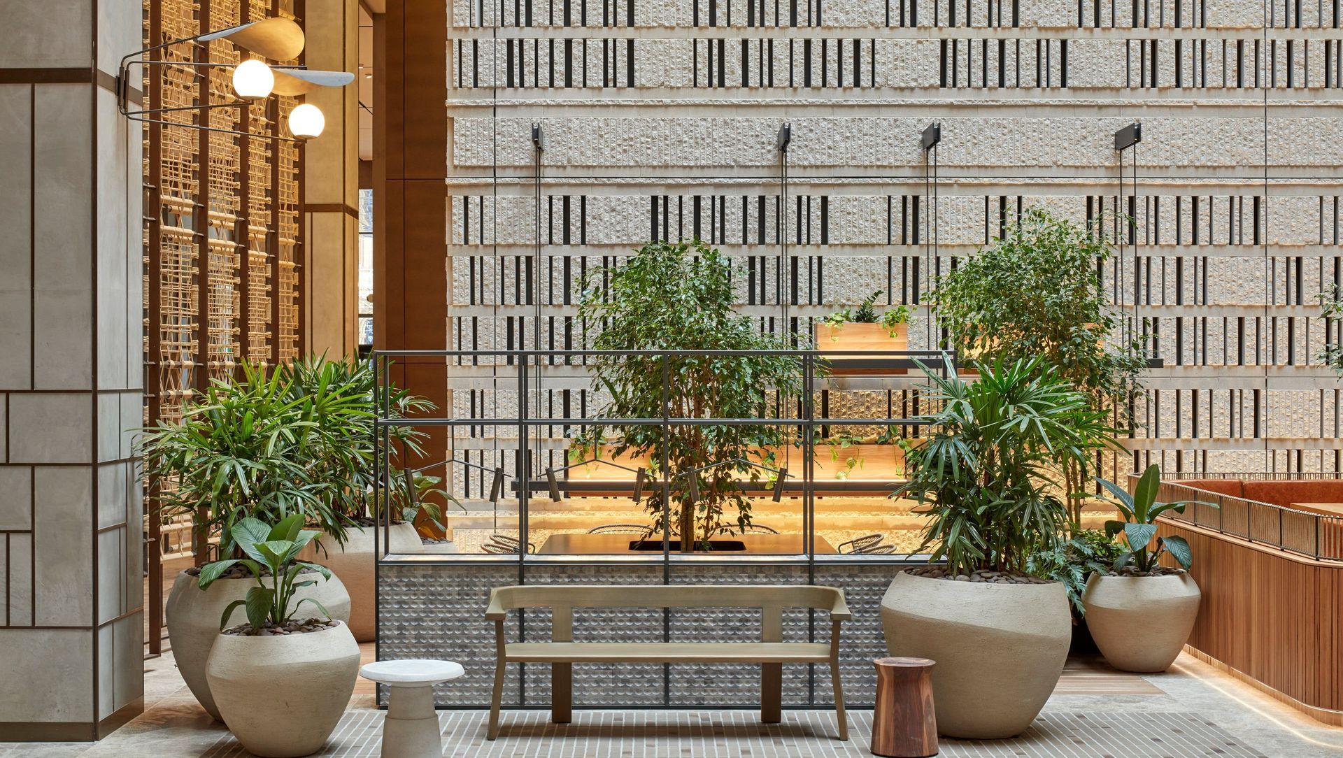 161 Collins Street banner