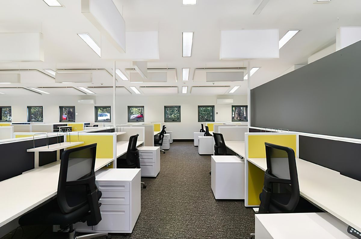 UoN Infrastructure & Facilities Services