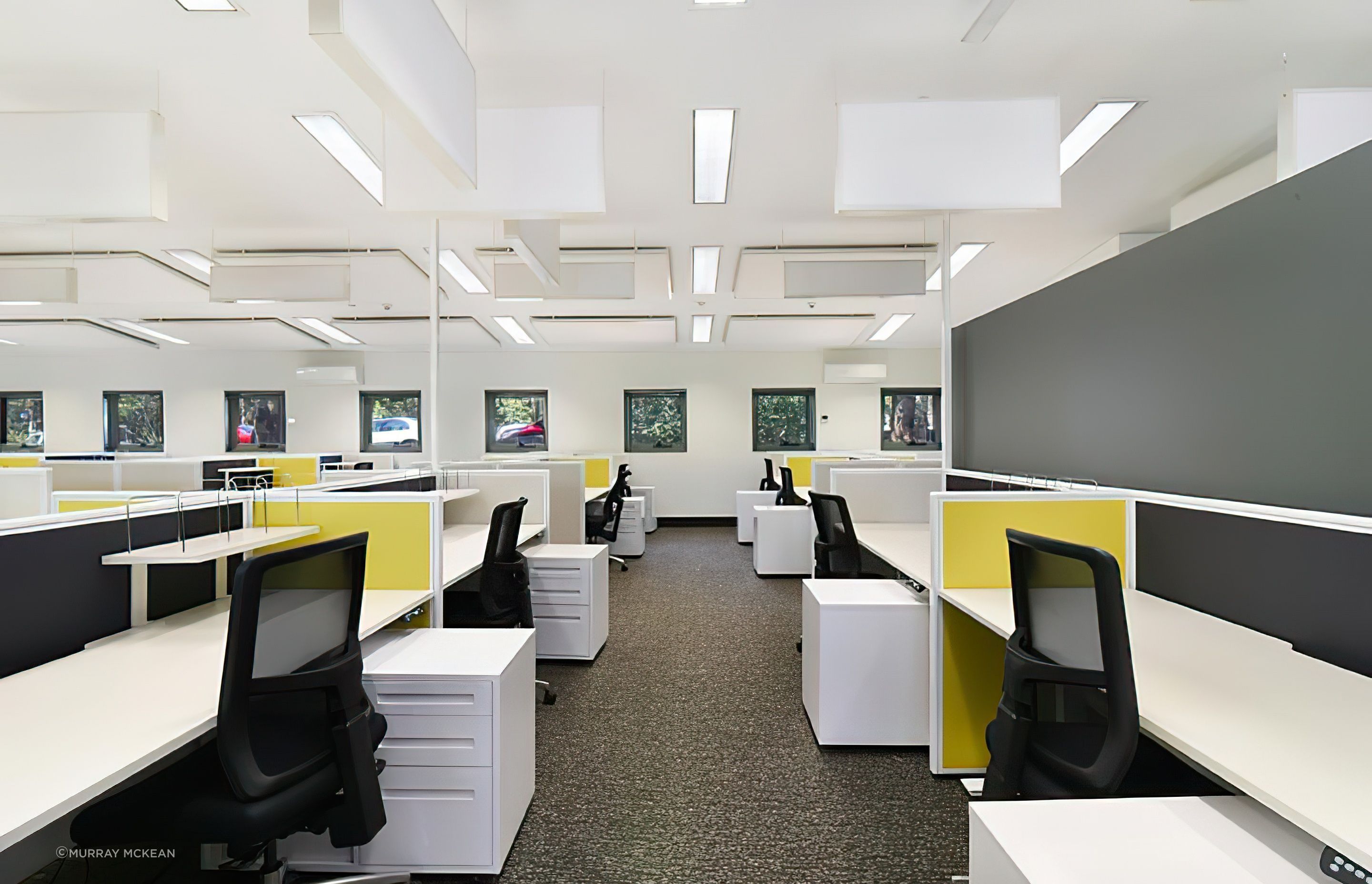 UoN Infrastructure & Facilities Services