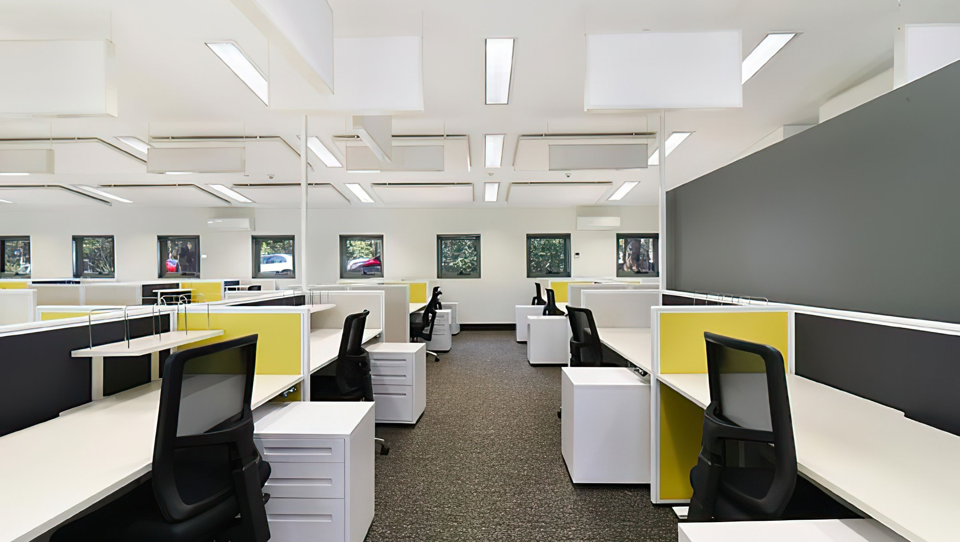 UoN Infra & Facilities