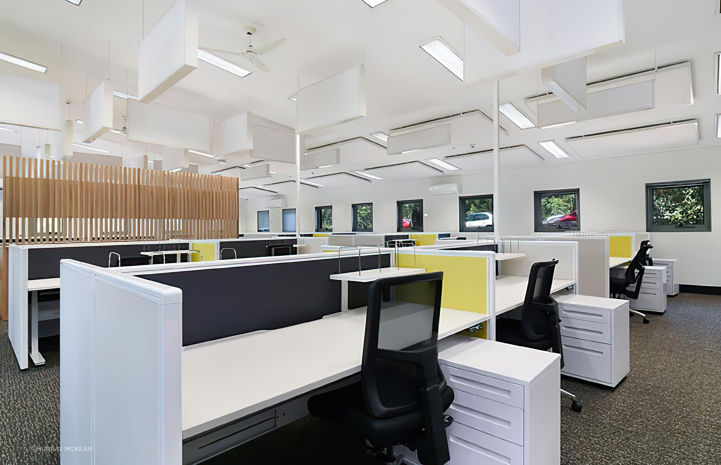 UoN Infrastructure & Facilities Services
