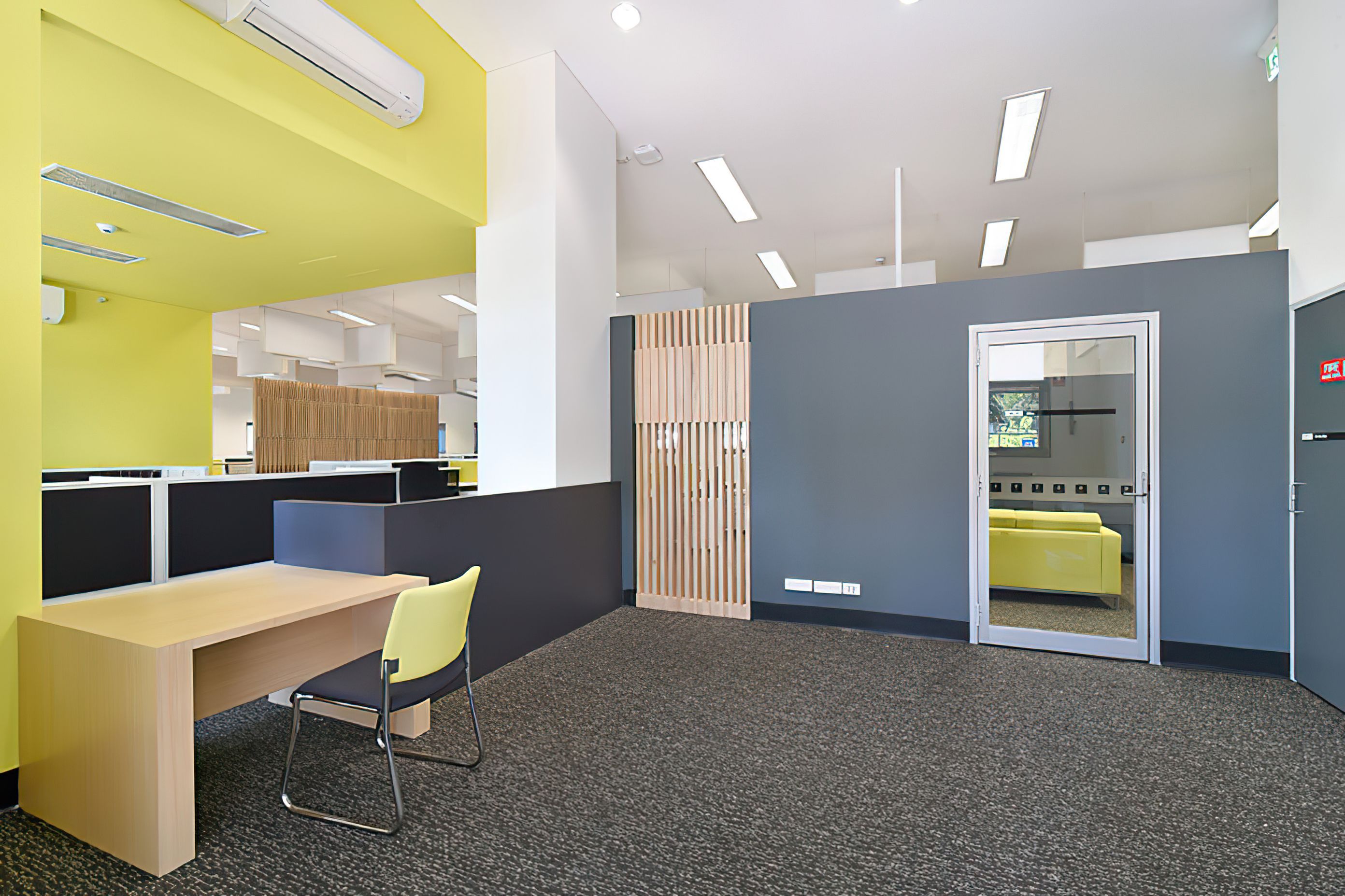 UoN Infrastructure &amp; Facilities Services