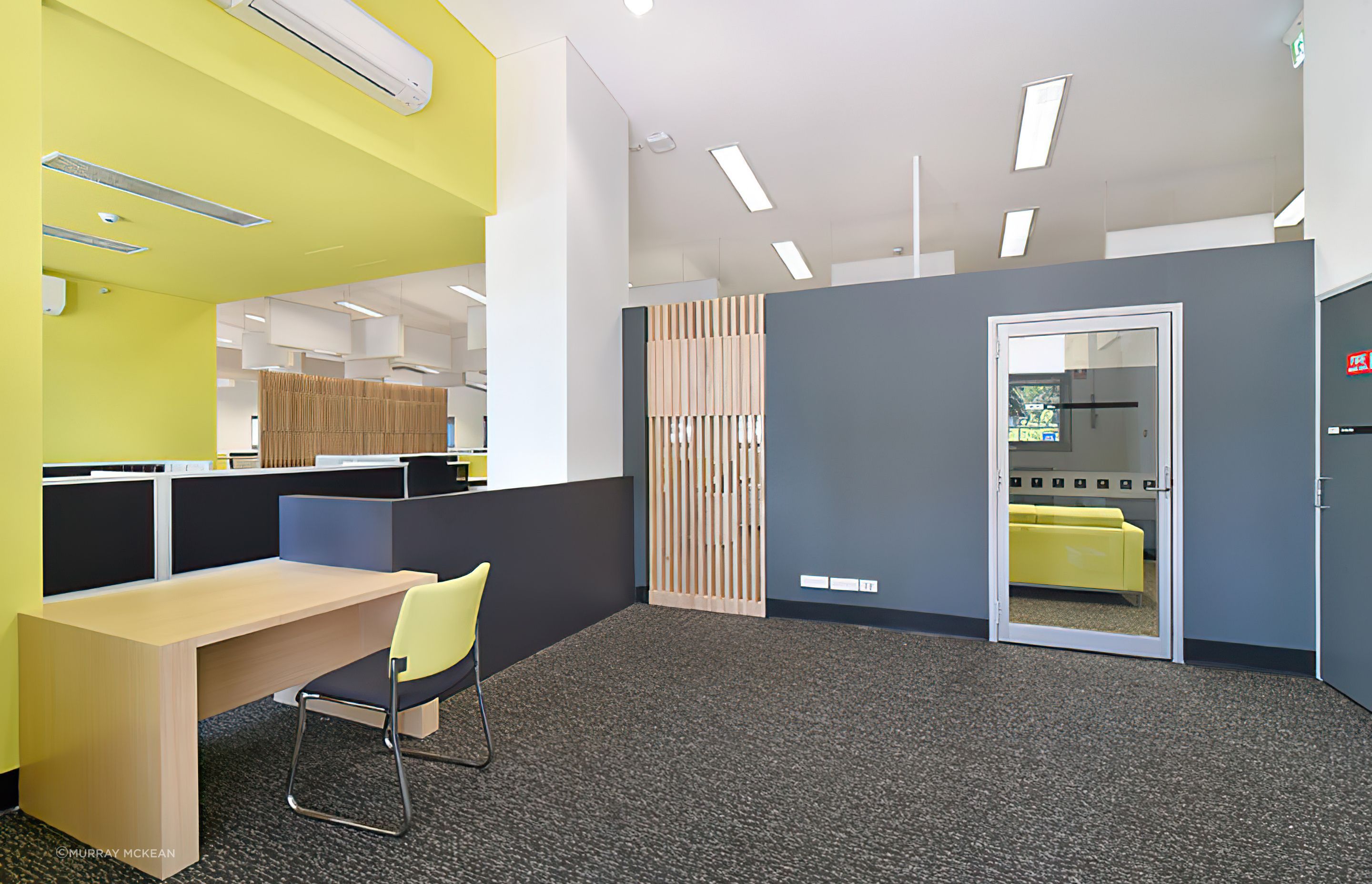 UoN Infrastructure & Facilities Services