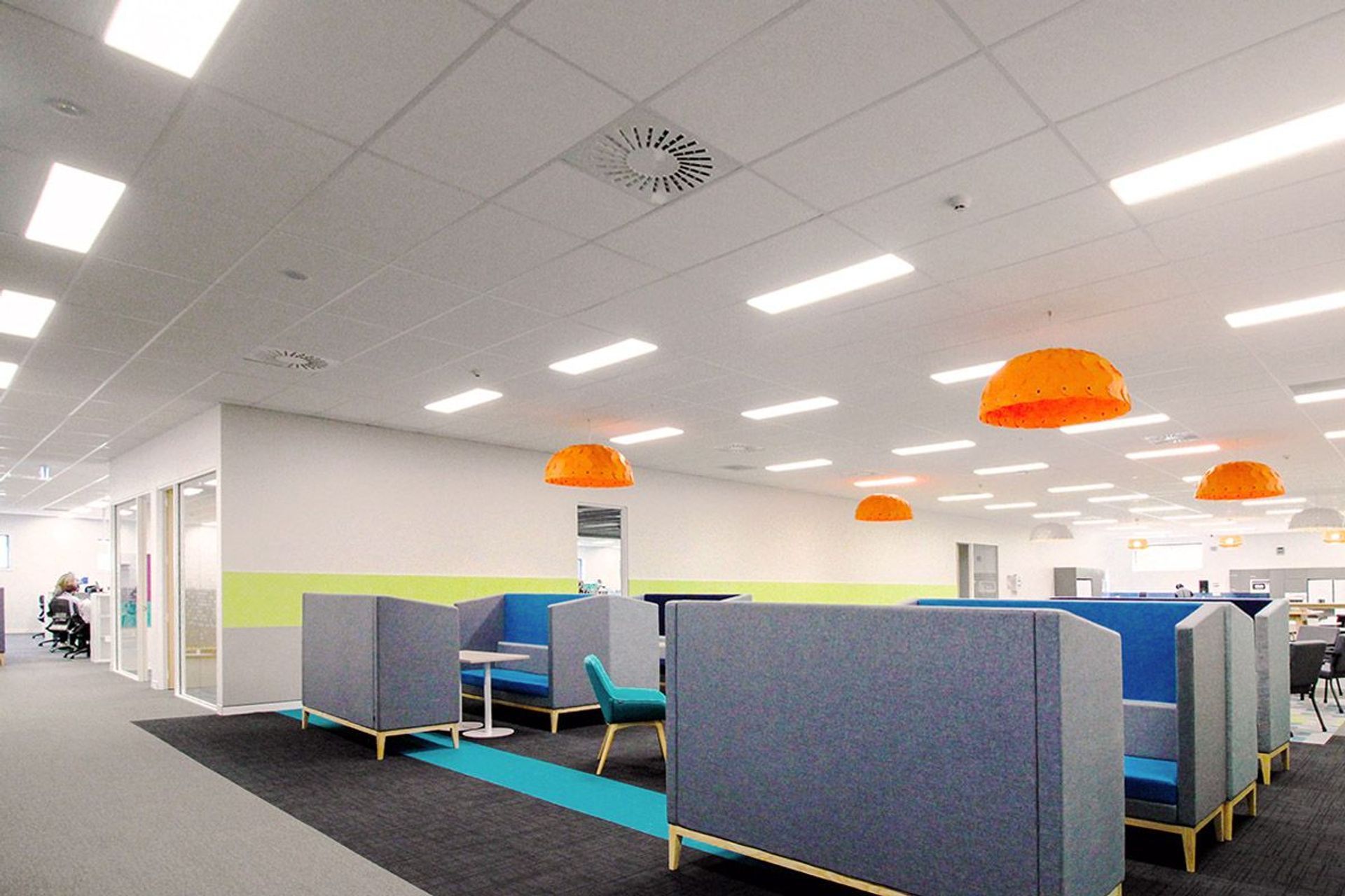 Ministry of Business and Innovation Office (MBIE)