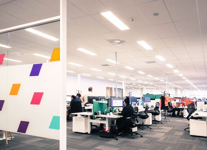 Ministry of Business and Innovation Office (MBIE)