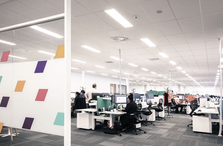 Ministry of Business and Innovation Office (MBIE)