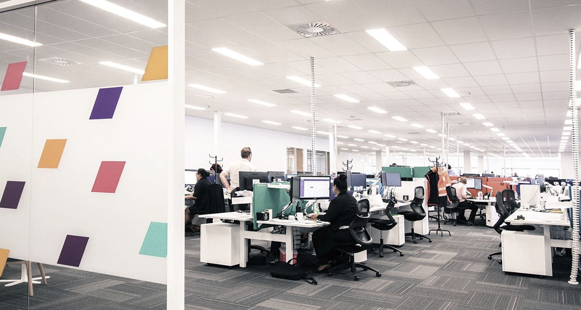 Ministry of Business and Innovation Office (MBIE) banner