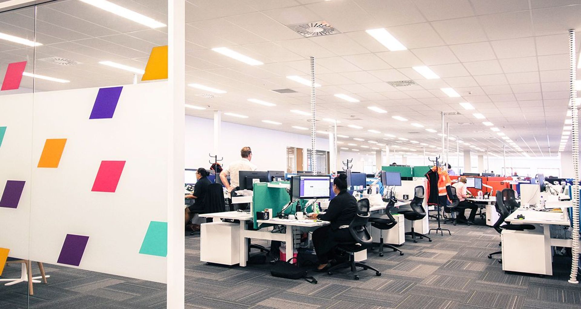 Ministry of Business and Innovation Office (MBIE) banner