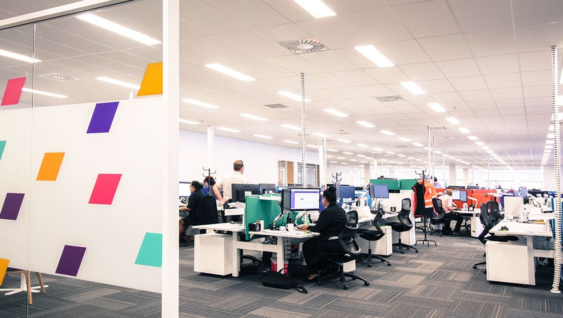 Ministry of Business and Innovation Office (MBIE) banner