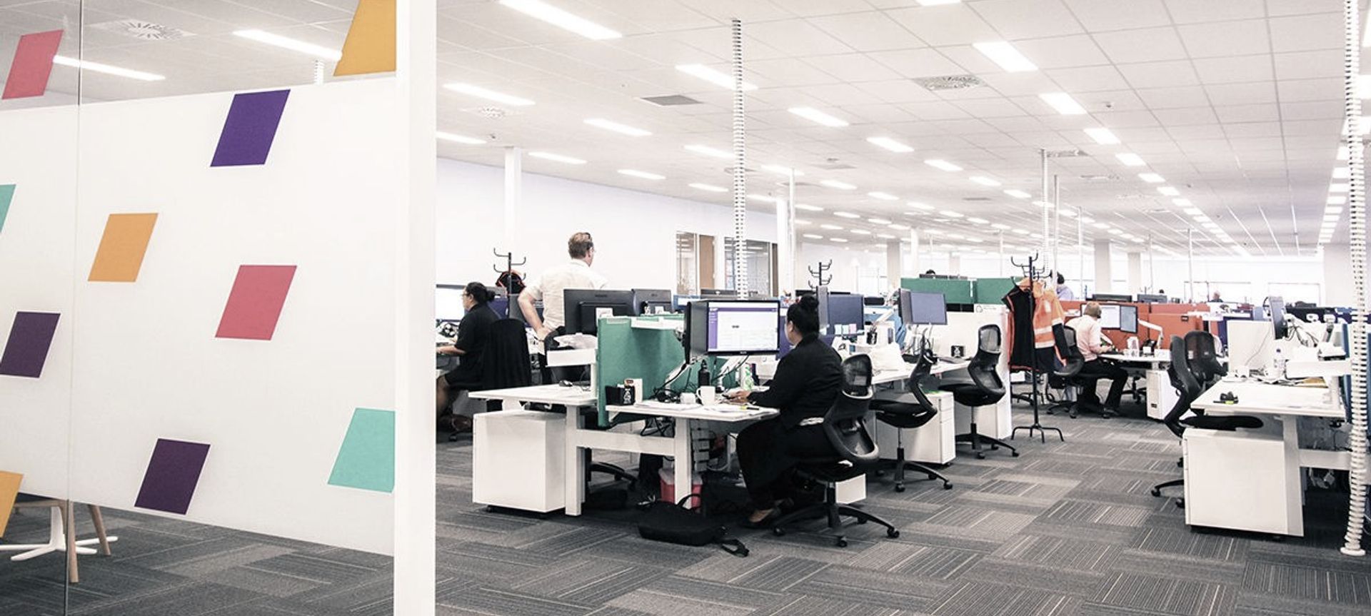 Ministry of Business and Innovation Office (MBIE) banner