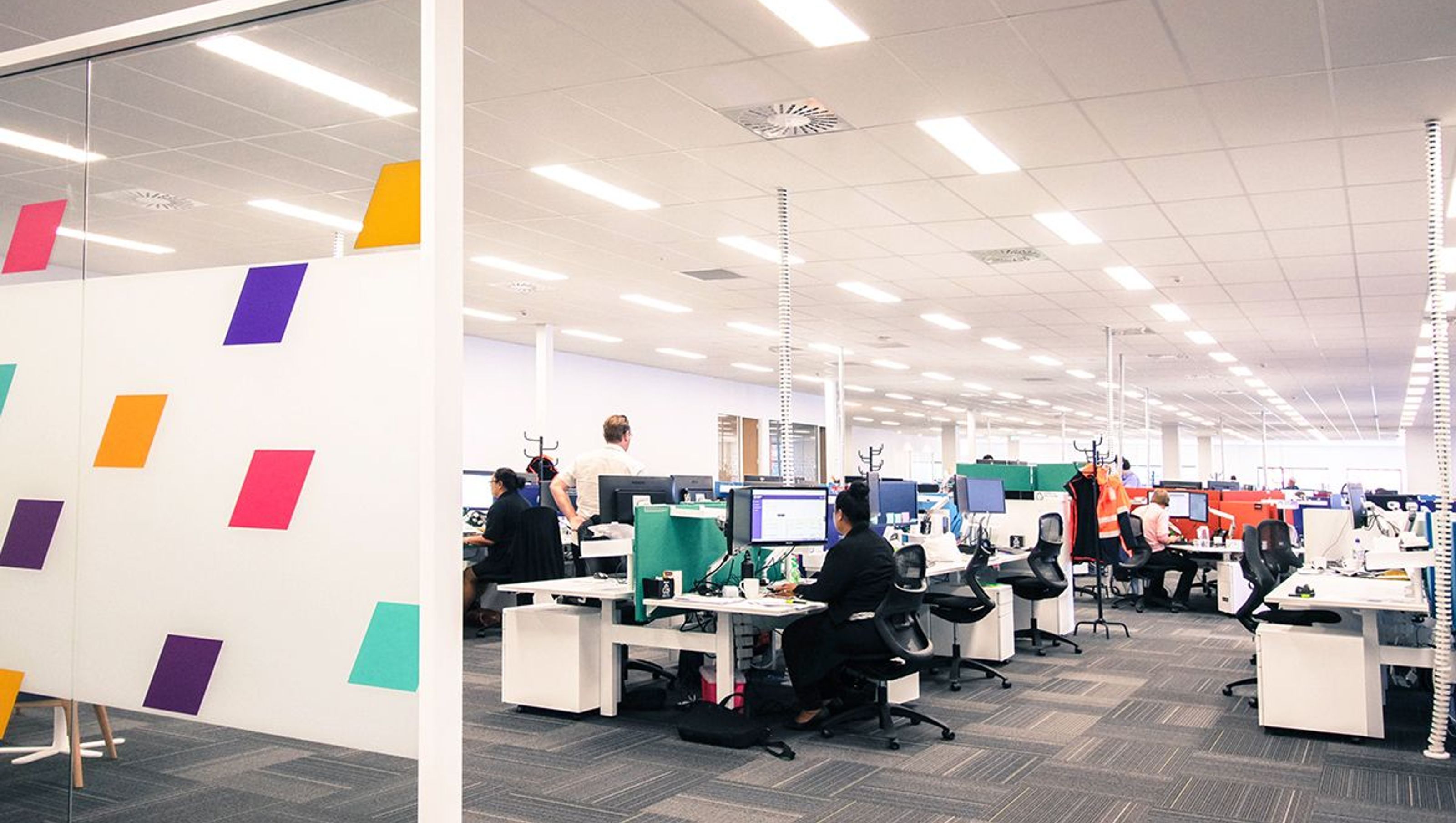 MBIE Porirua Office