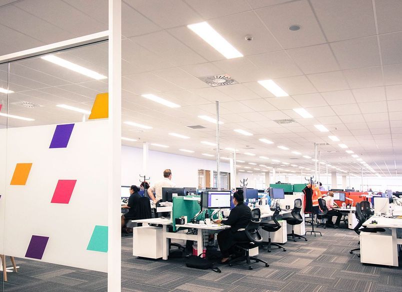 Ministry of Business and Innovation Office (MBIE)