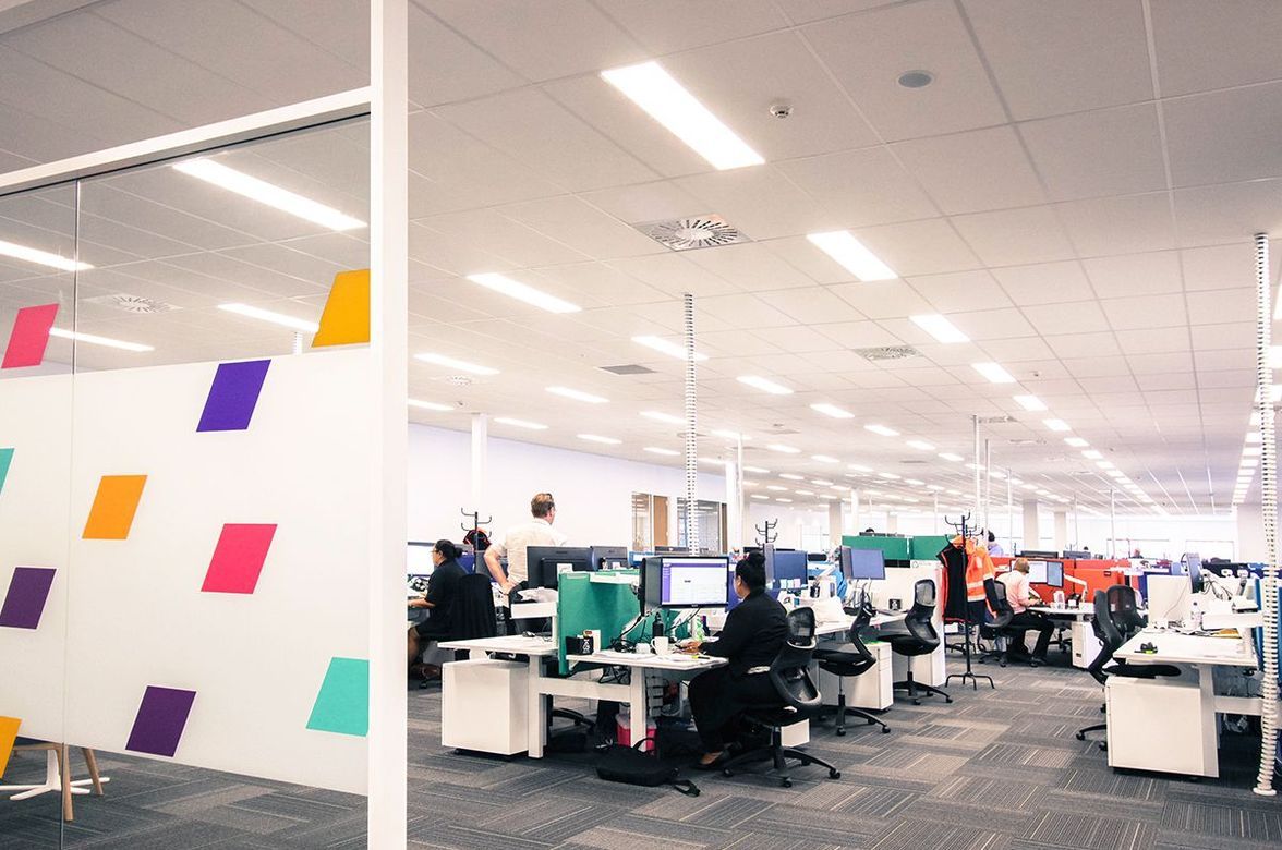 Ministry of Business and Innovation Office (MBIE)