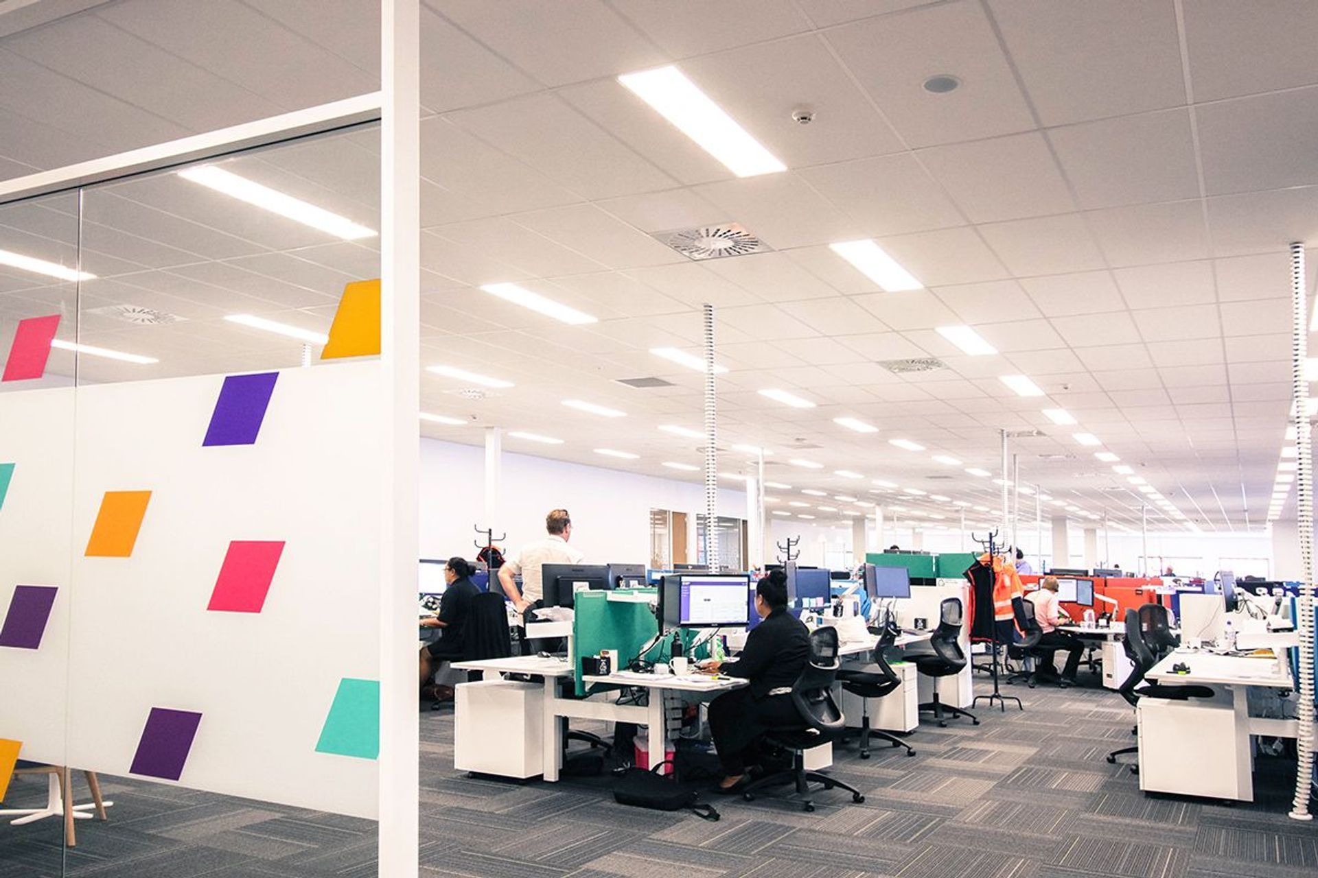 Ministry of Business and Innovation Office (MBIE)