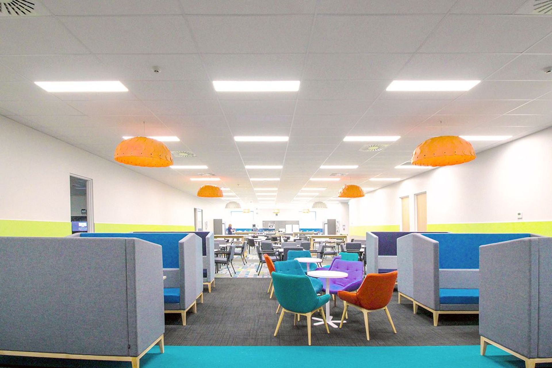 Ministry of Business and Innovation Office (MBIE)