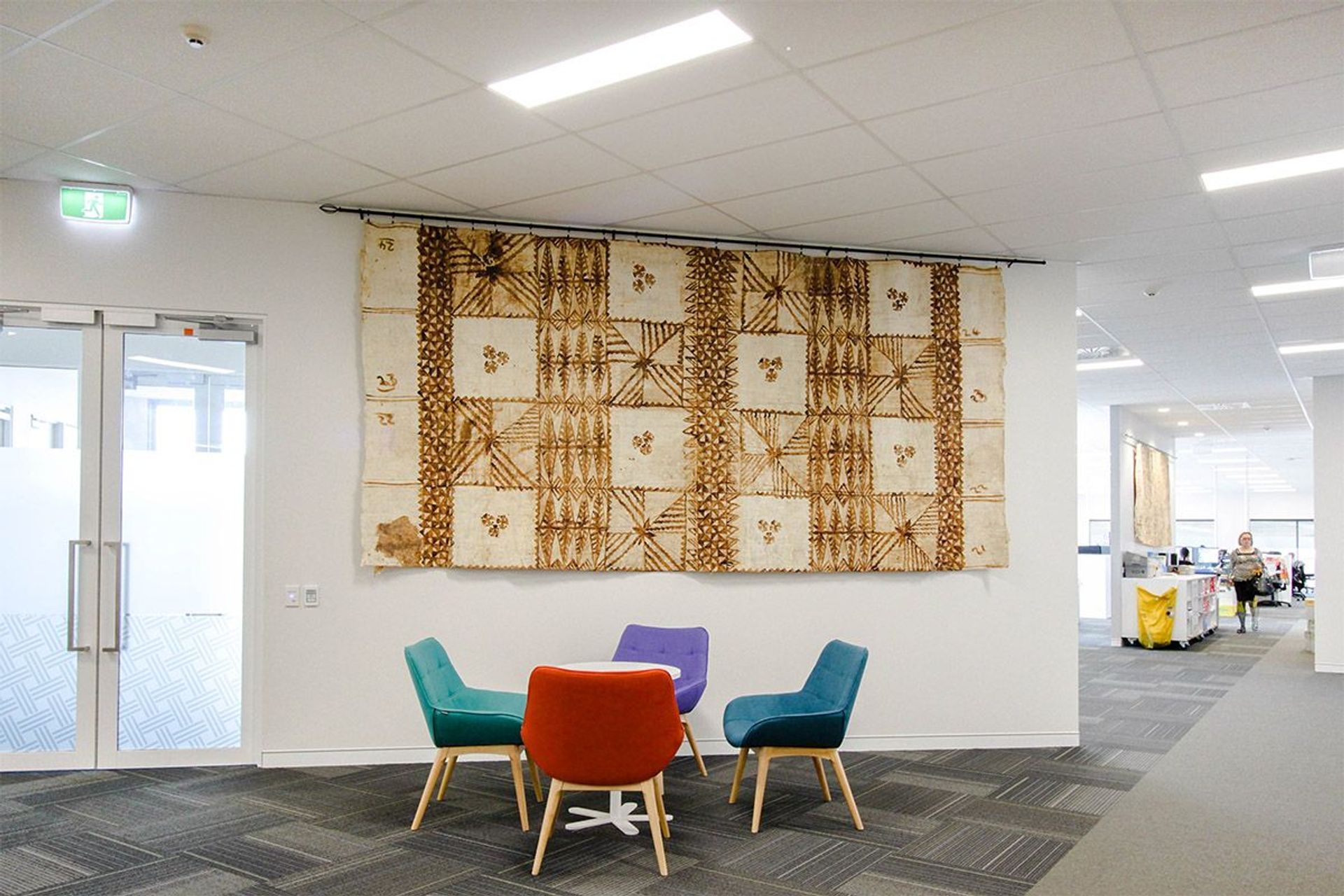 Ministry of Business and Innovation Office (MBIE)