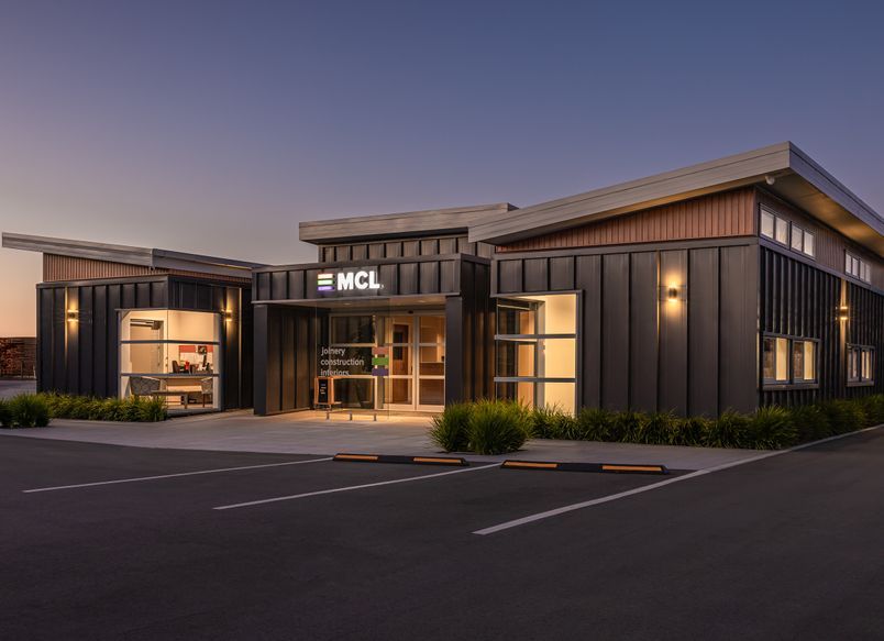 MCL Head Office