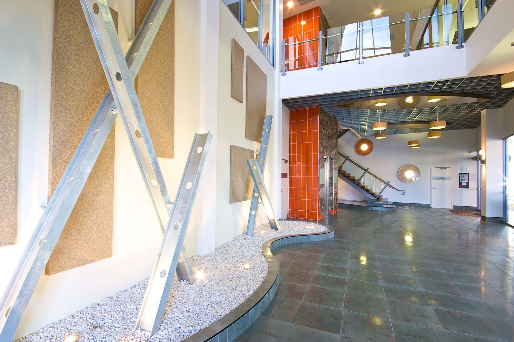 K1 Office Building