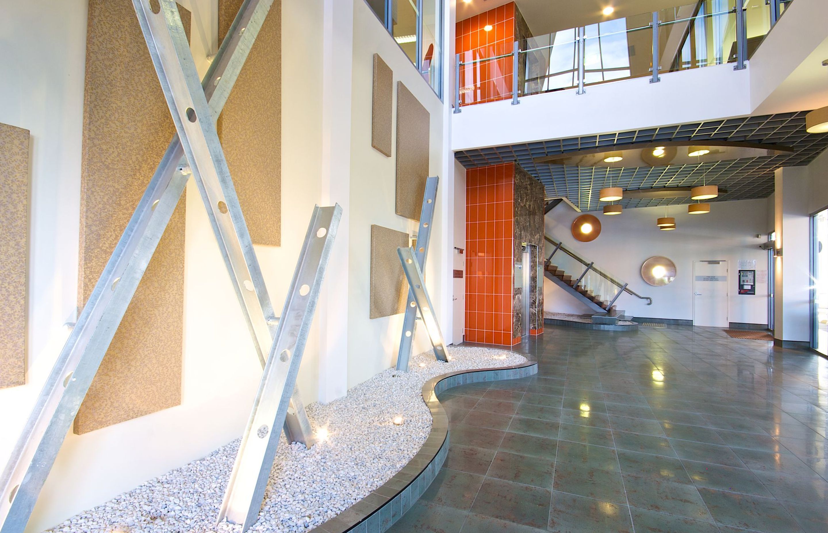 K1 Office Building