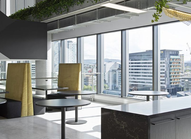 Victory Offices - Brisbane