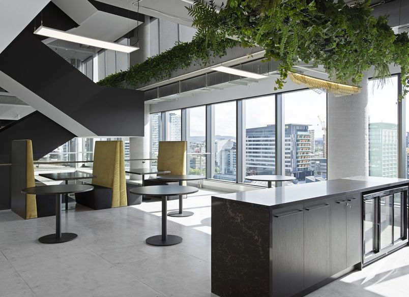 Victory Offices - Brisbane