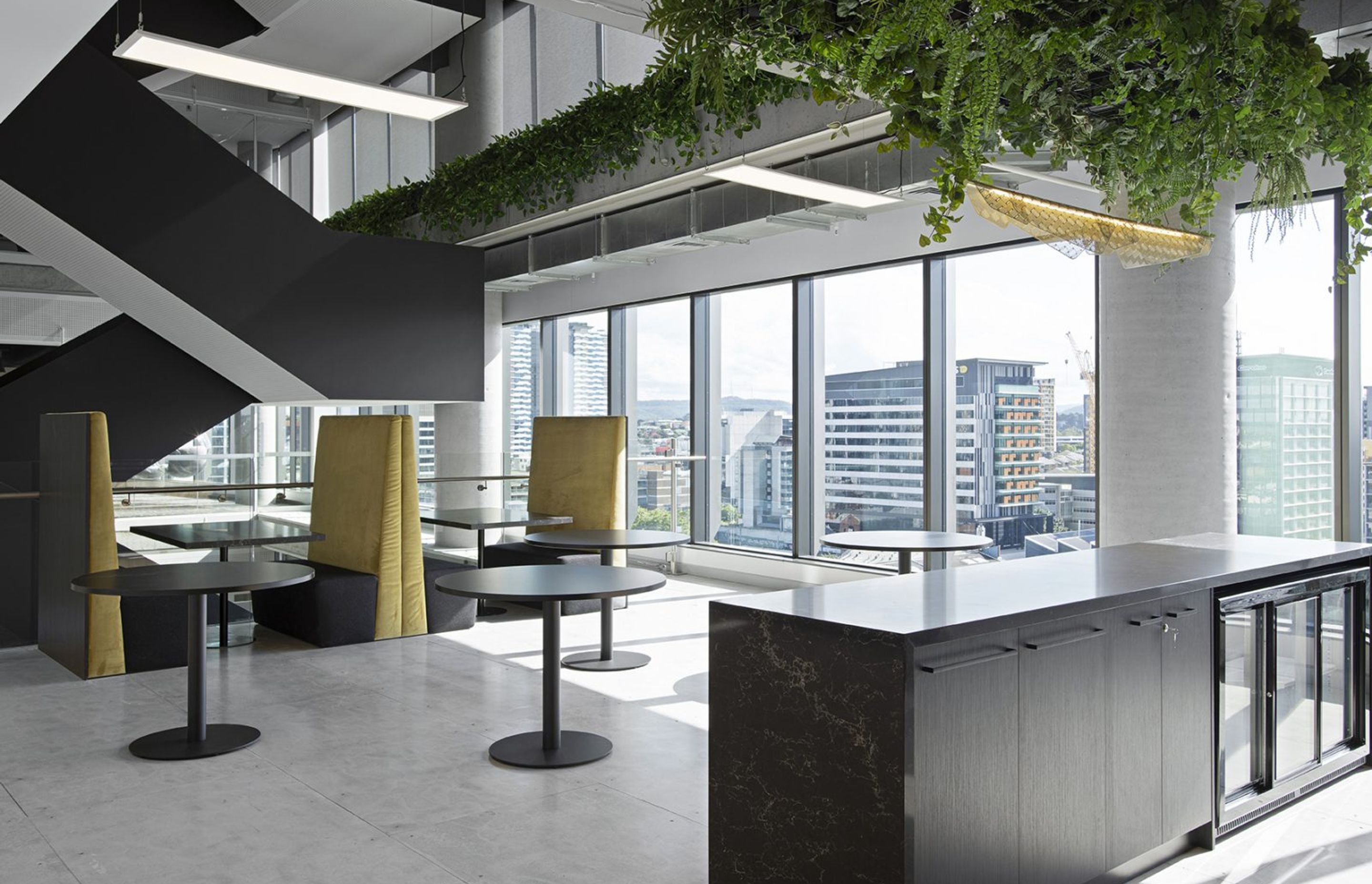 Victory Offices - Brisbane