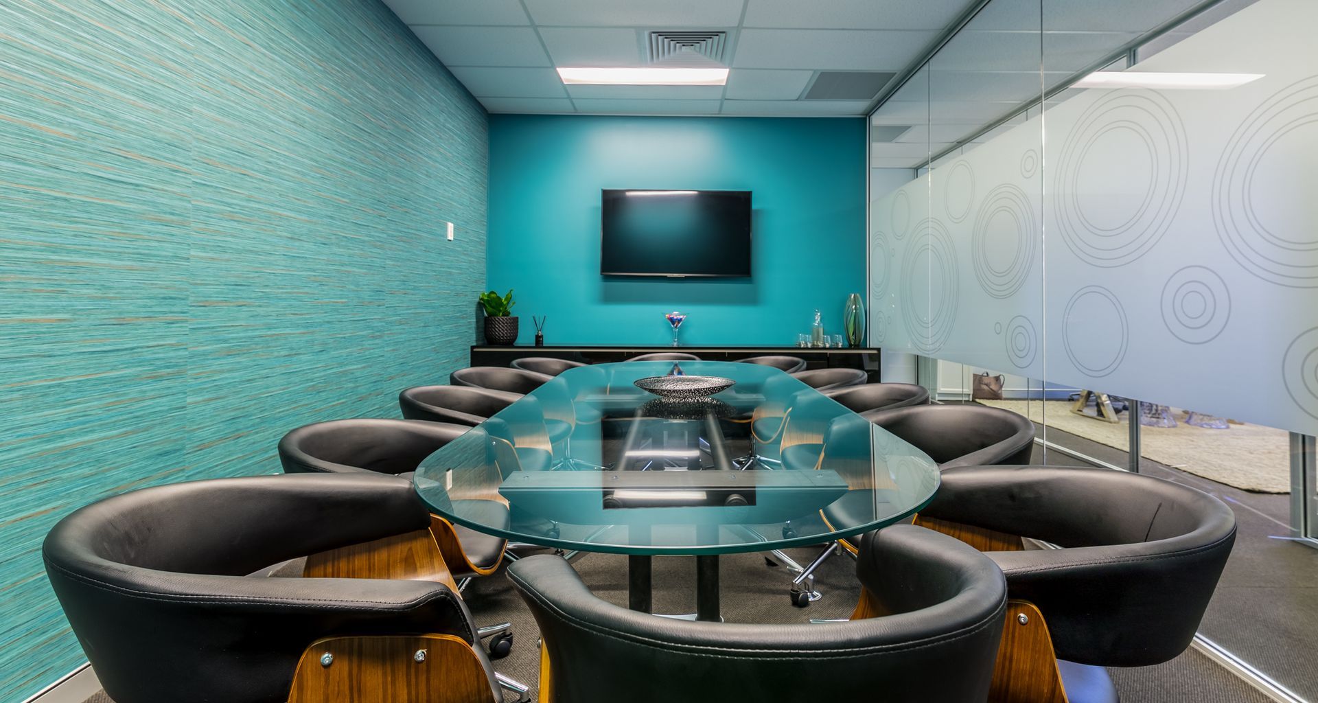 Brendale Small Office Fit Out banner