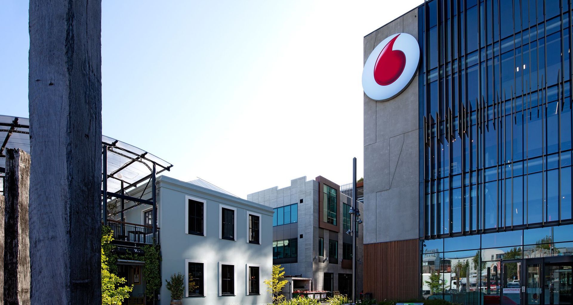 Vodafone Innov8 banner