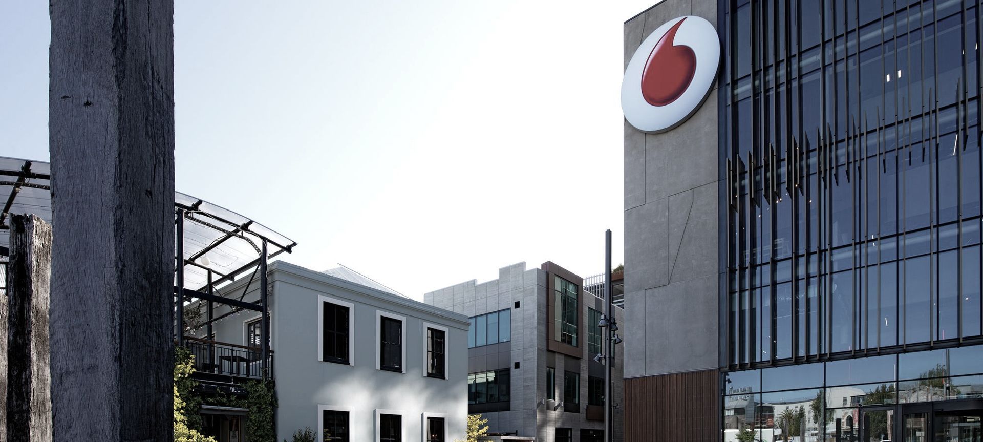 Vodafone Innov8 banner