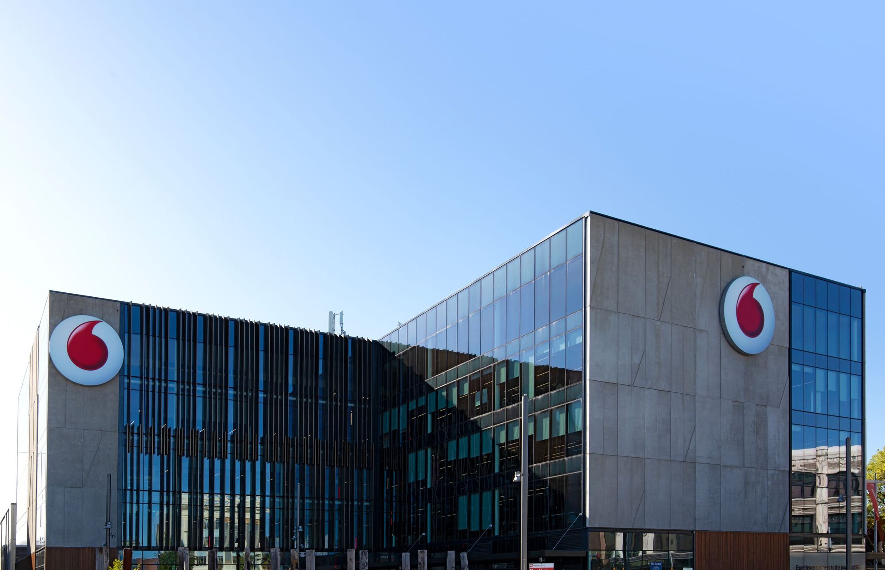 Vodafone Innov8