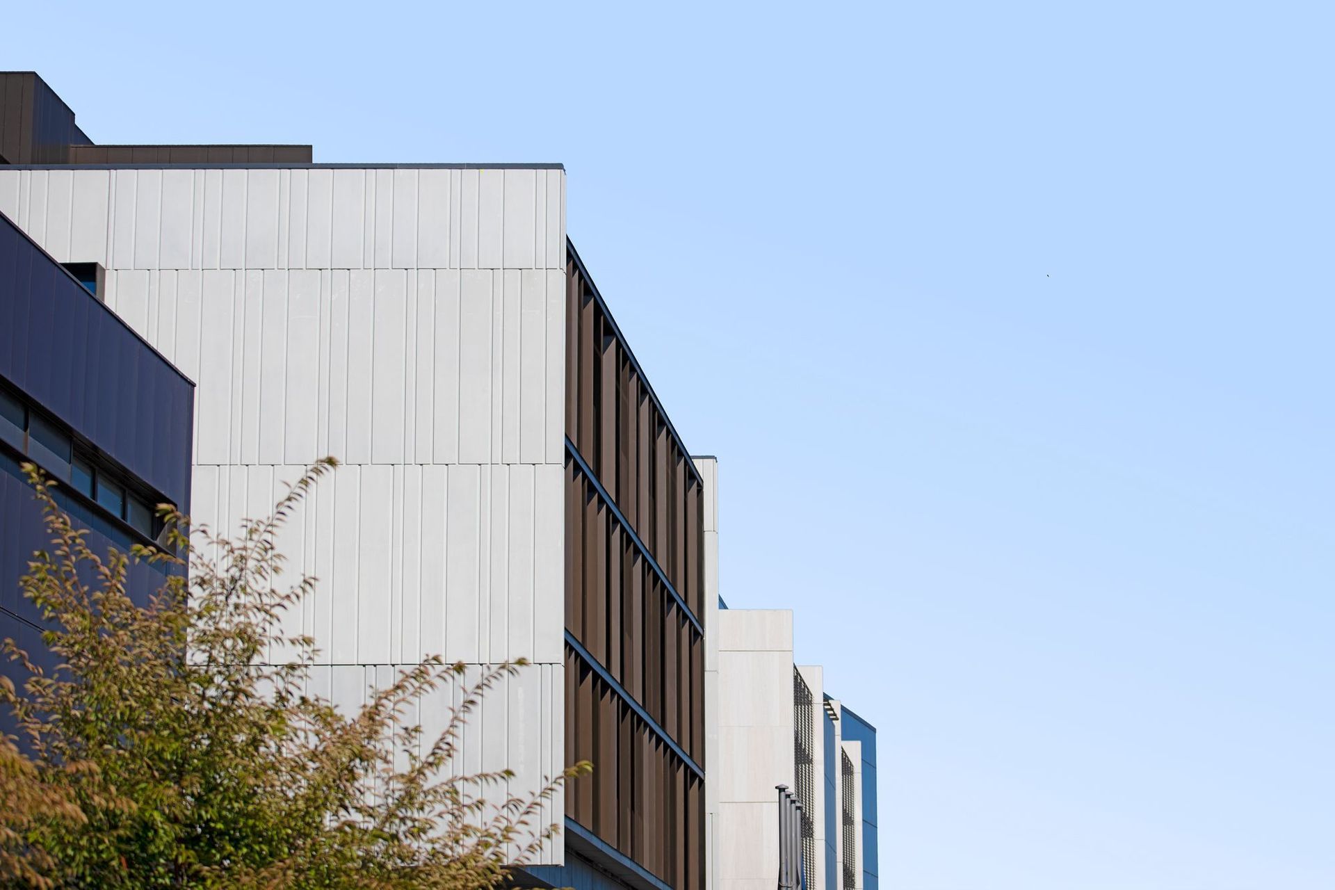 Justice Precinct