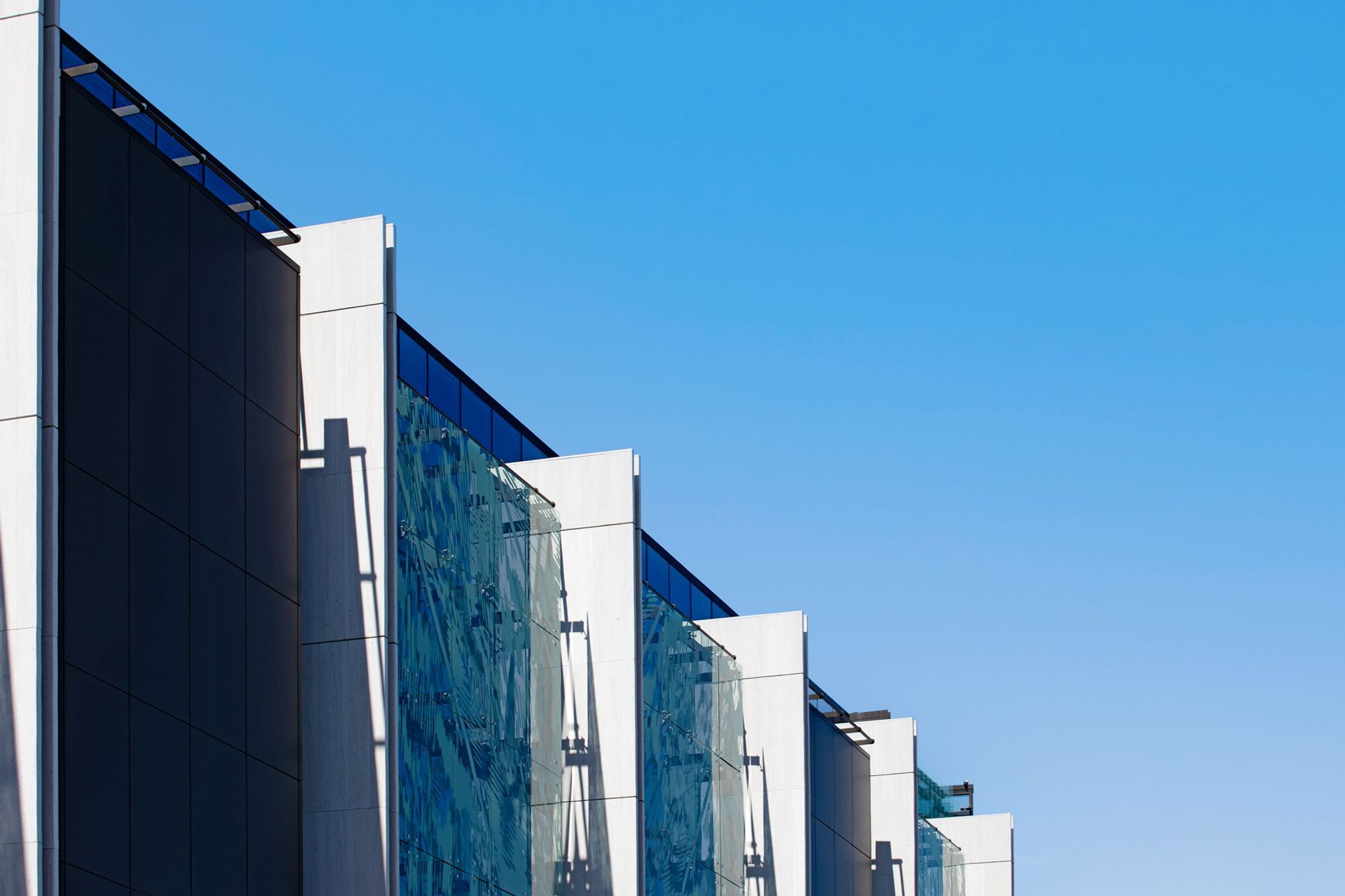 Justice Precinct