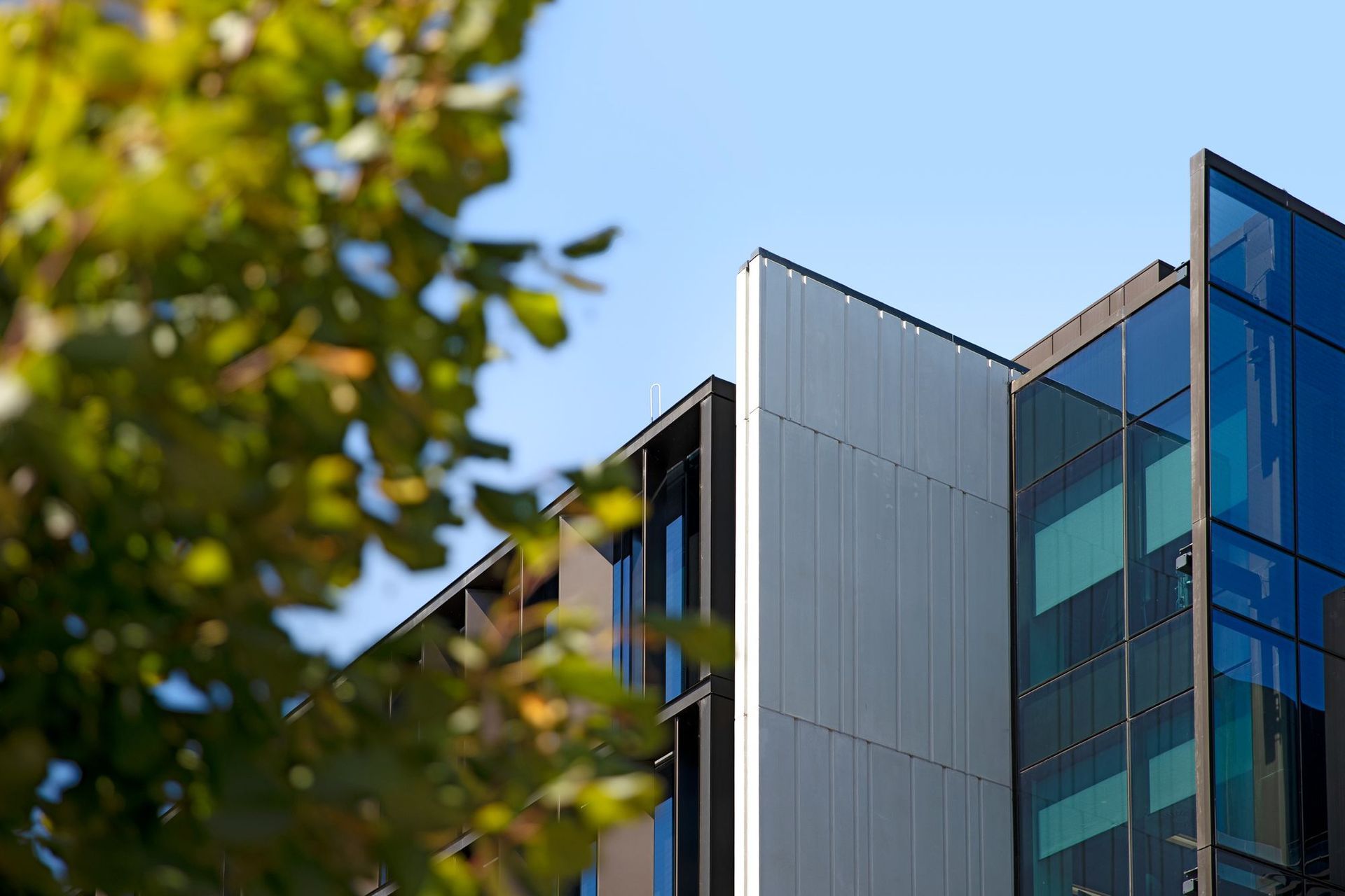 Justice Precinct