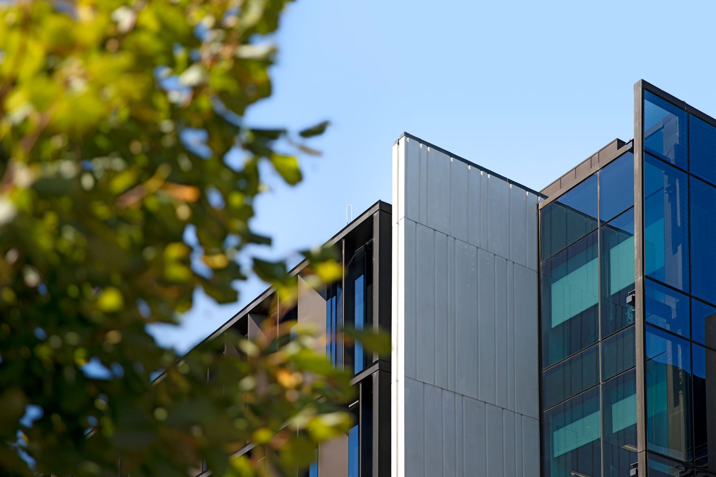 Justice Precinct