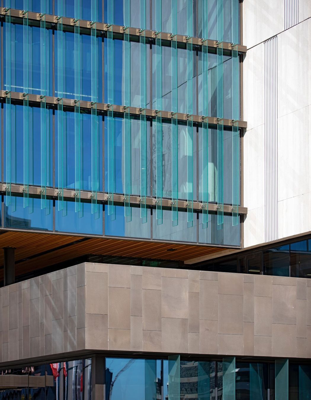 Justice Precinct